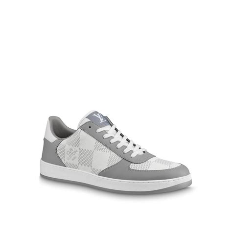 louis vuitton rivoli sneaker|louis vuitton new men's sneakers.